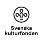 Logotyp för Svenska kulturfonden