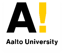 Aalto University-logo