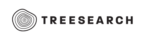Treesearch logo