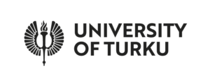 Universtity of Turku logo