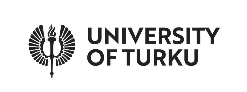 Universtity of Turku logo