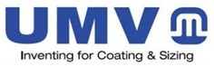 UMV Inventing for Coating & Sizing