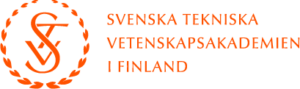 Svenska tekniska vetenskapsakademien i Finlands logo