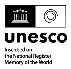 Unesco logo