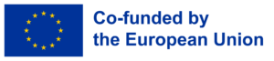 Co-funded by the European Union vertical logo