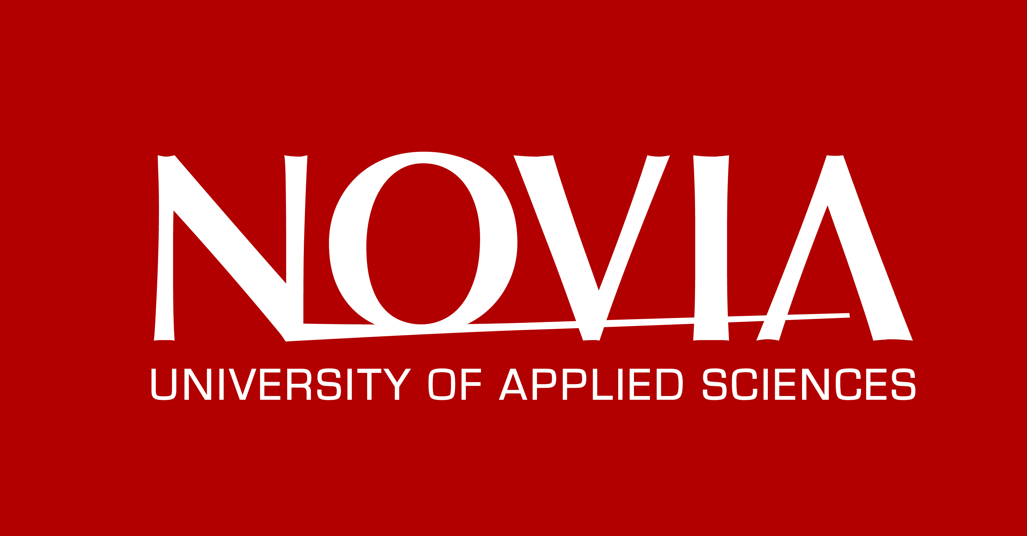 Novia University of Applied Sciences -logo