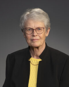 Marianne Stenius