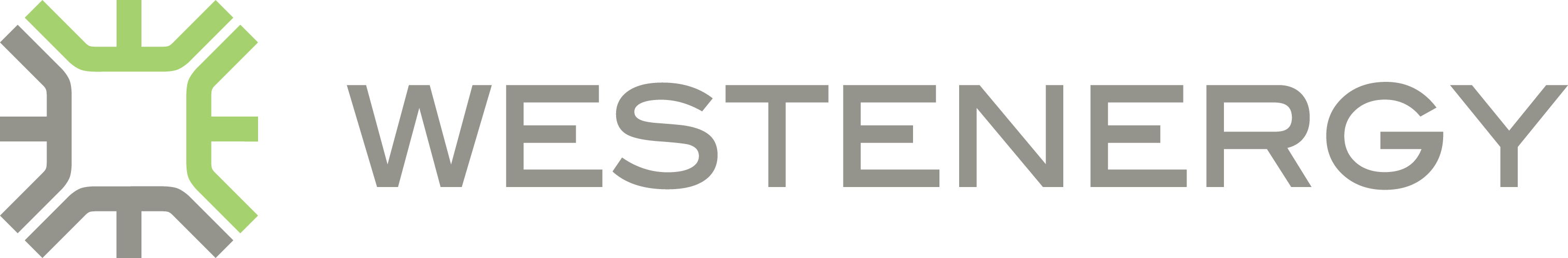 Westenergy - logo